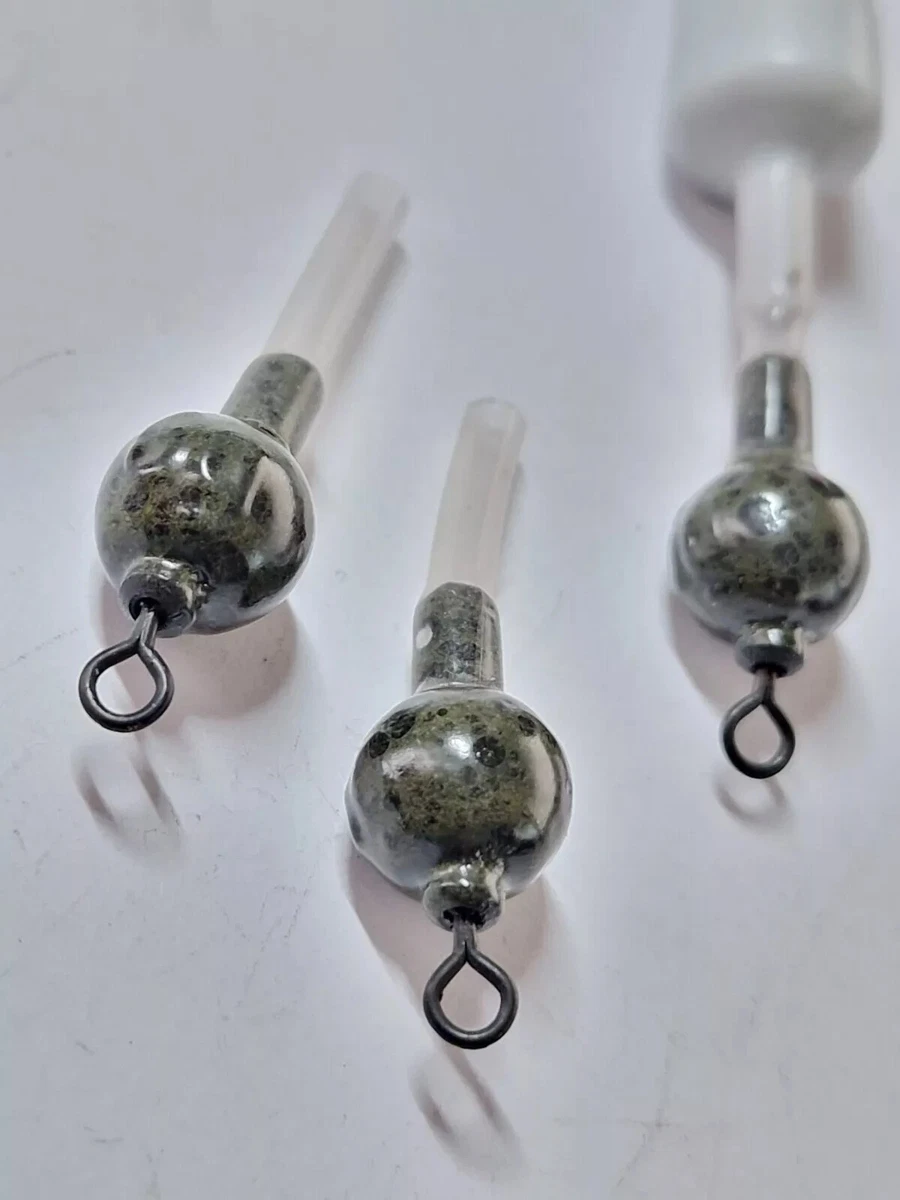 Galleggiante Premier Spruzzatore Funghi Pellet Waggler – Caricato Per La Pesca Alla Carpa (Taglie 1,2,3)