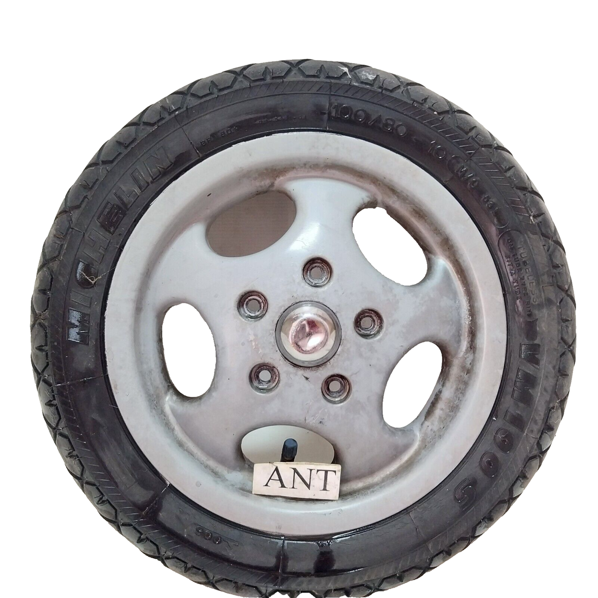 Front Wheel Rim Piaggio Vespa ET2 ET4 50 125 150 4T 1999 2004