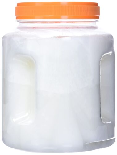 Kirkland Signature Organic Coconut Oil 84 Fl. Oz. - Picture 3 of 3