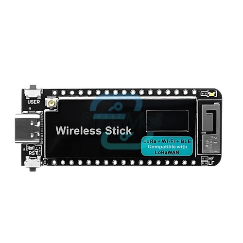Wireless Stick Lite ESP32 LoRa V3 Wifi Bluetooth Development Board ESP32-S3 - Bild 20 von 28