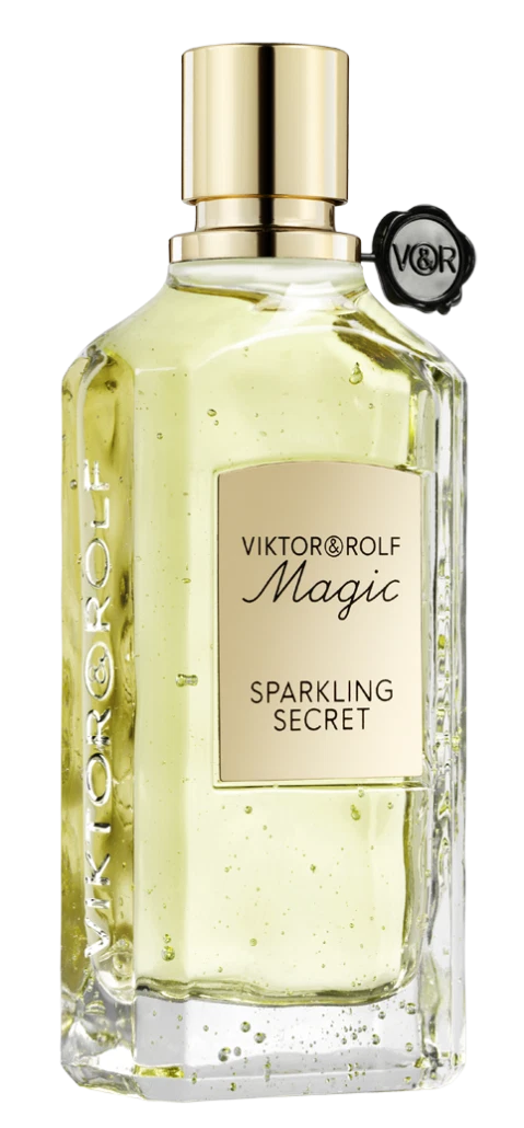 Viktor Rolf MAGIC SPARKLING SECRET Eau De Parfum Spray 2.5 oz