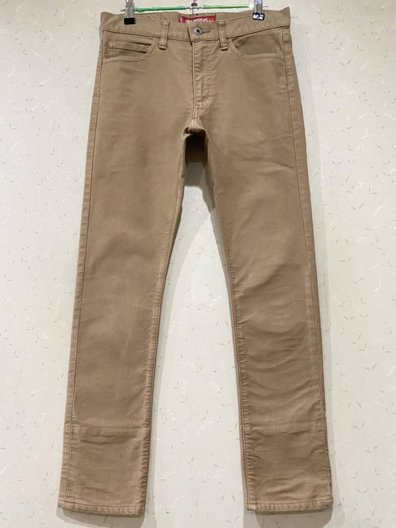 JUNYAWATANABE COMME des GARCONS MAN X Levi's WR-P202 Pants XS