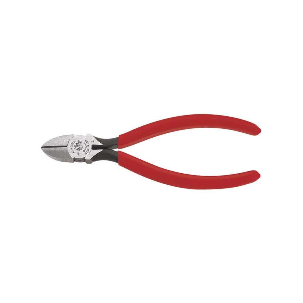Klein on sale side cutters