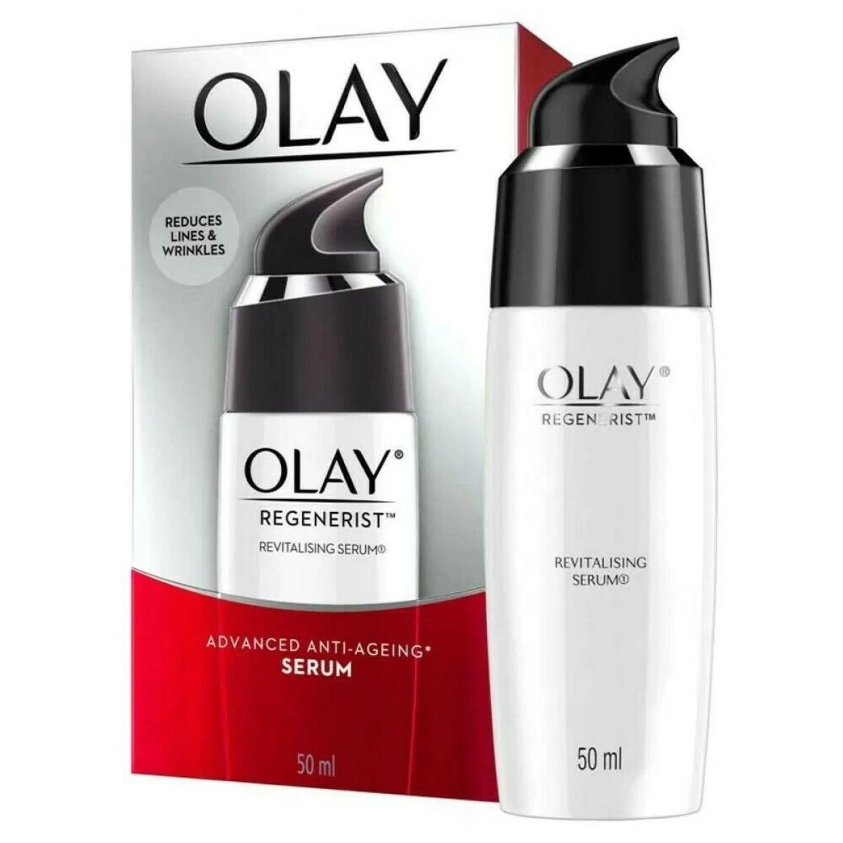 Olay regenerist revitalising serum deals
