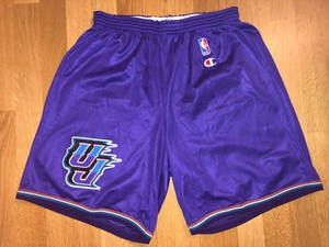 nba jersey shorts