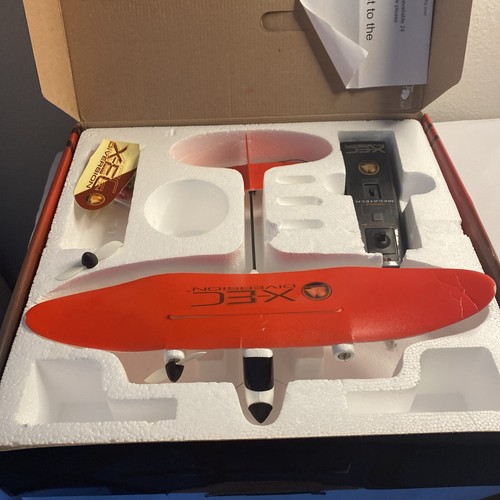 Diversion X-EC Anywhere R/C Plane - Picture 4 of 24