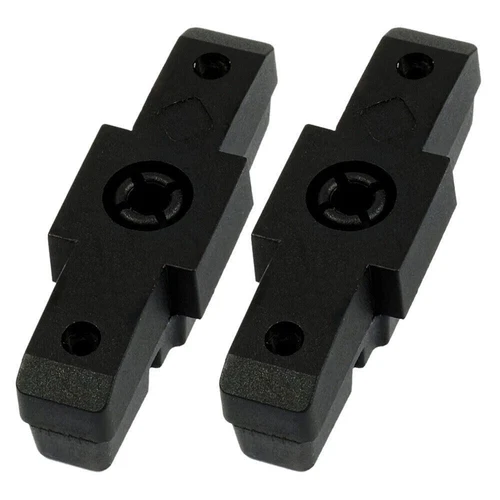 4 Paar Bremsbeläge für Magura Hydraulische Felgenbremse HS11 HS33 Bremsgummi DE - Bild 6 von 14