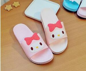 cute bathroom slippers