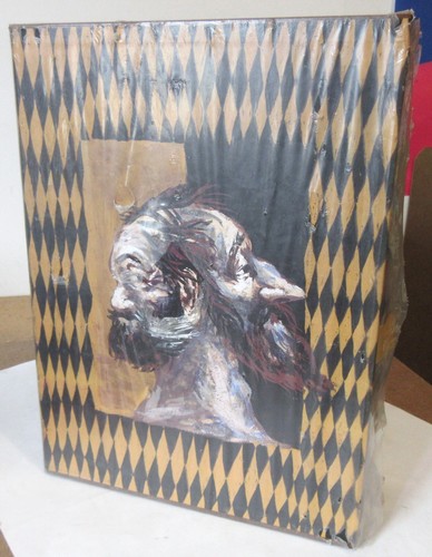 CERVANTES DON QUICHOTTE ILLUSTRATIONS GERARD GAROUSTE DIANE DE SELLIERS EO 1998 - Picture 3 of 14