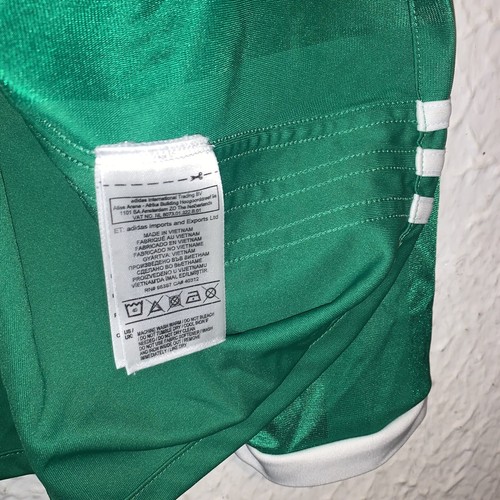 Adidas 2016 Climacool Miguel Layun Mexico World Cup Footbal Soccer Jersey XL - Picture 4 of 9