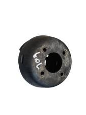 6.0L 2003-07 Ford Powerstroke Diesel Fan Hub Pulley