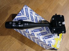 Nissan Primera P11,Lighting Switch,high Spec Models, new genuine part.