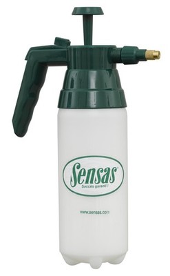 Sensas Zerstäuber Mini 500ml Feeder-/Friedfischangeln