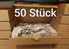 Modeschmuck konvolut  50 Stück  NEU mit und ohne Etikett