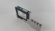 Allen-Bradley 1734-IB8 POINT I/O 8-Point 24VDC Input Module with Base