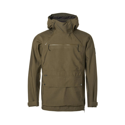 Chevalier Endeavor Anorak 2.0 Gr. S Autumn Green 1010213 Neu mit Etikett