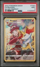 braixen pokemon card value Amazon.com: Pokémon TCG: XY Evolutions-Braixen + 3 Booster Packs Features  Rare Holofoil Card and Froakie Collector's Coin main image 0