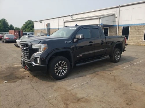 Passenger Side View Mirror Power Folding Fits 19-22 SIERRA 1500 PICKUP 871781