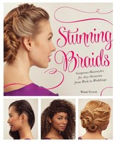 Monae Everett | Stunning Braids | Taschenbuch | Englisch (2020) | Bookpack Inc