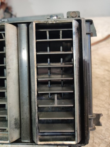 73-77 Monte Carlo A/C HEATER Center Dash Duct Vents El Camino Malibu Malibu? - Picture 12 of 21