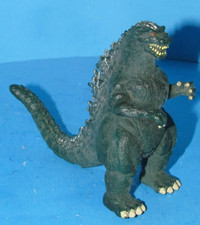 Vtg 1994 Toho Co. "Godzilla" King of the Monsters Figure Trendmasters 4" L K