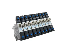 Festo Valve manifold – VDMA-VSVA-VTUG- Fast Shipping