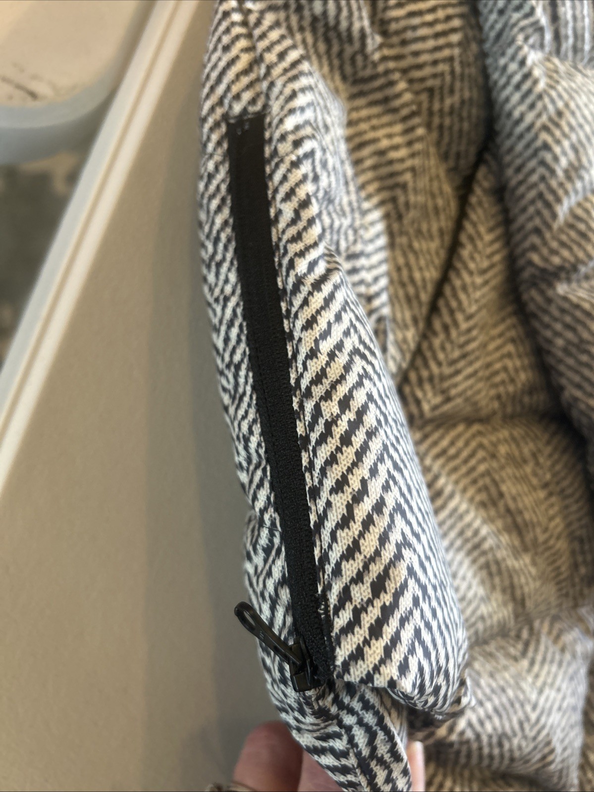 Columbia Women's ICY Heights Ii Down Novelty Jacket thumbnail 9