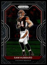 Sam Hubbard