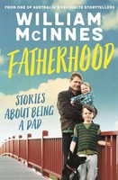 William Mcinnes | Fatherhood | Taschenbuch | Englisch (2020) | Ean 9780733642319