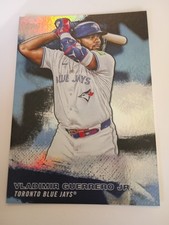 2026 Topps Series 1 Stars Of The MLB Vladimir Guerrero Jr Holo Blue Jays