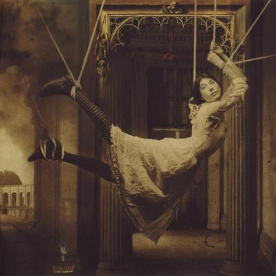 PORCUPINE TREE   ###   SIGNIFY   ###   CD / Digipack aus 1996