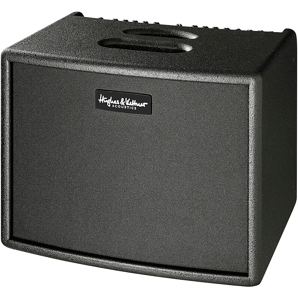 Hughes - Kettner Era 1 250W 1x8 Acoustic Combo Amp Black 157490₽