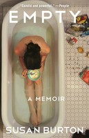 Empty | A Memoir | Susan Burton | Englisch | Taschenbuch | 2021