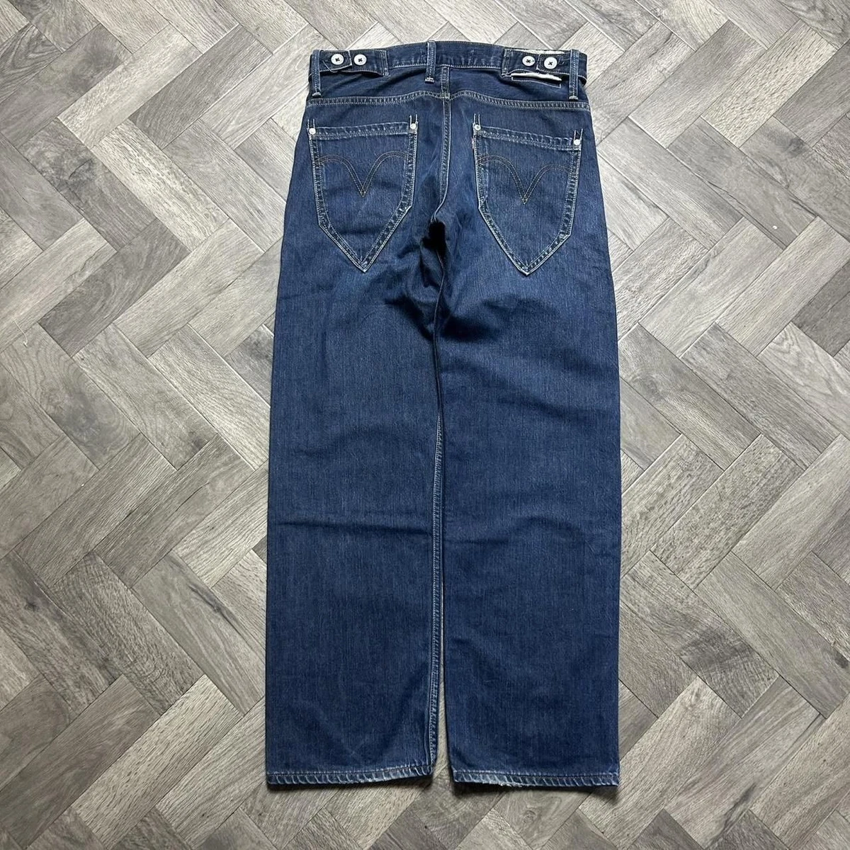 Levi'S 503 Jeans for Men for sale | eBay