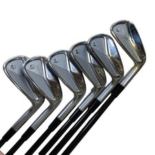 Taylormade  P 7MC(2023)  Iron Set  Flex S