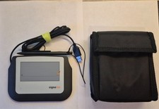 Signotec Pad Sigma Signature Pad with Backlight - WIE NEU