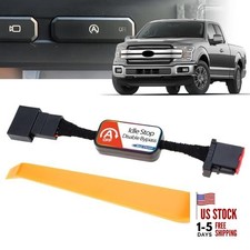  A-Off Disable Delete Eliminator for 2018-2020 F'ord F-150 2018-2020 F150 