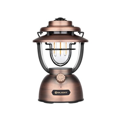 Olight Olantern Classic 2 Pro Smart, App Control, Solid Copper, 300 Lumens