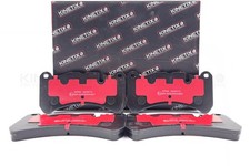 FOR MASERATI GRANCABRIO QUATTROPORTE 4.7 FRONT BRAKE PADS SET 980139070