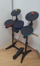 Batteria Guitar Hero PS3 Completa