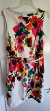 Eliza J New York Dress 