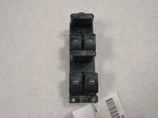 Driver Front Door Switch Driver's City US Only Fits 00-11 JETTA 78091