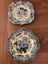 Spode Archive Collection Luncheon Plates, Set of 2