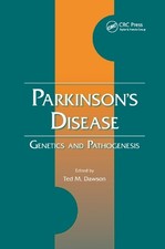 Parkinson's Disease by Ted M. Dawson - 9780367389154