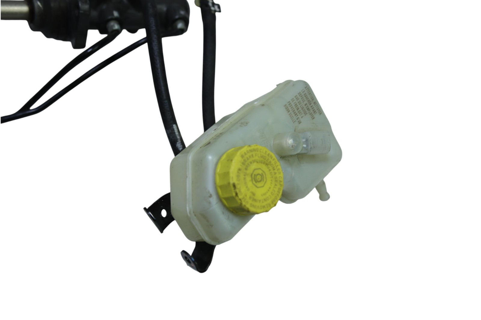 McLaren 720S Front Brake Master Cylinder & Reservoir Assembly 2018 - 2023 OEM