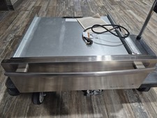Seau à Glaçons personnalisable en acier avec extérieur en bois 3L Tonend