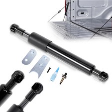 1 Pcs Tailgate Lift Support Gas Shock Struts For 1999-2006 Chevy Silverado 1500