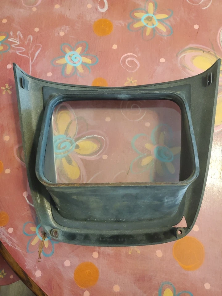 XVZ1200 1983 CARENADO CUBIERTA FARO YAMAHA VENTURE ROYALE XVZ 1200 1983-1984 Foto 4 de 4