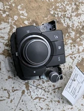 Audio Equipment Radio Controller Knob Fits 19-20 MAZDA CX-9 798179