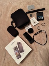INSTA360 x4 Bundle Deal